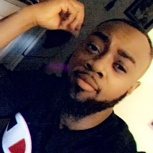 Meet your Posher, Trae